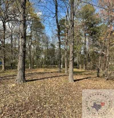 Residential Land For Rent in Hooks, Texas