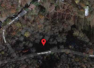 Residential Land For Sale in Hiawassee, Georgia