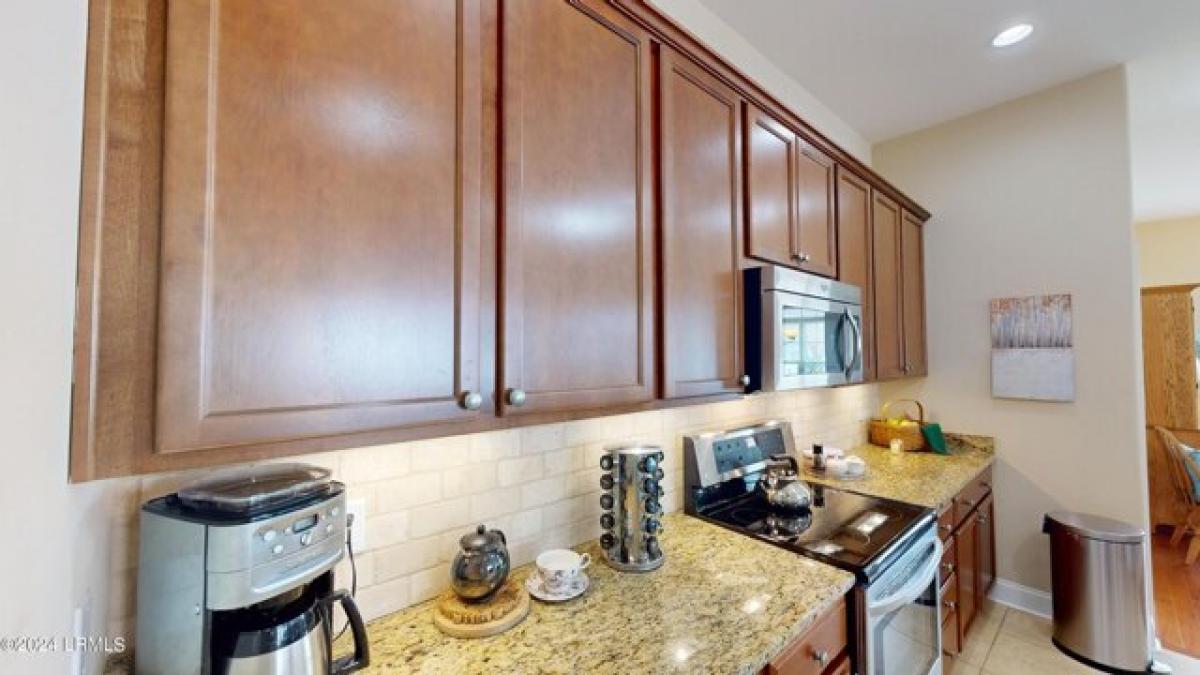 Picture of Home For Sale in Ridgeland, South Carolina, United States