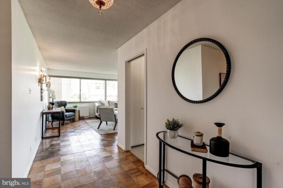 Picture of Home For Rent in Chevy Chase, Maryland, United States