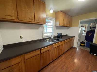 Home For Sale in Thermopolis, Wyoming