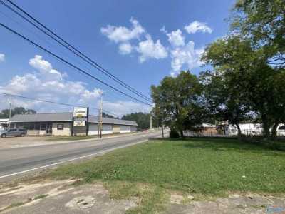 Residential Land For Sale in Scottsboro, Alabama
