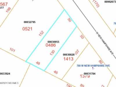 Residential Land For Rent in Southern Pines, North Carolina