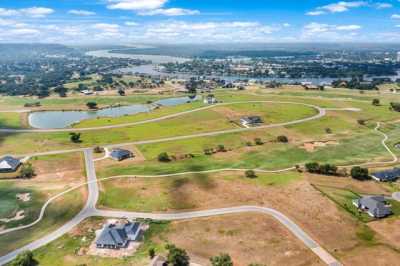 Residential Land For Sale in Kingsland, Texas