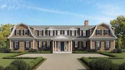 Home For Sale in Edgartown, Massachusetts