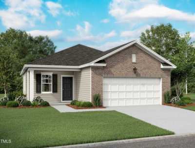 Home For Sale in Spring Hope, North Carolina