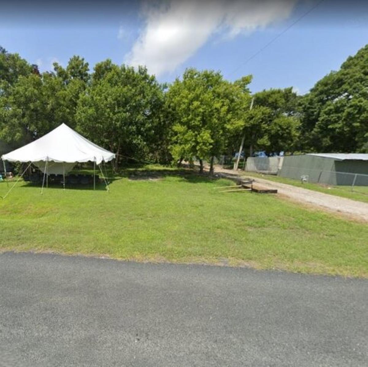 Picture of Residential Land For Rent in Texas City, Texas, United States