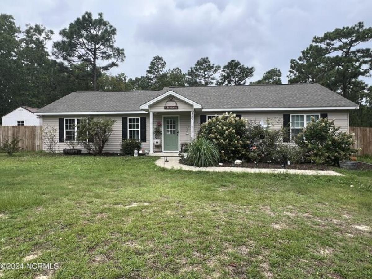 Picture of Home For Sale in Pinebluff, North Carolina, United States