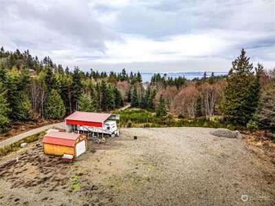 Residential Land For Sale in Port Angeles, Washington