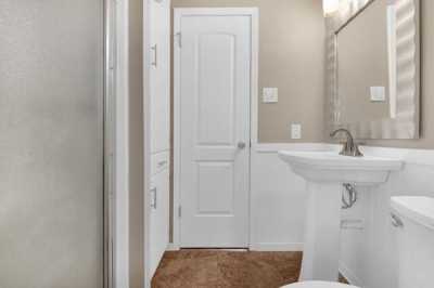 Home For Sale in Brookeland, Texas