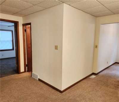 Home For Sale in Knoxville, Iowa