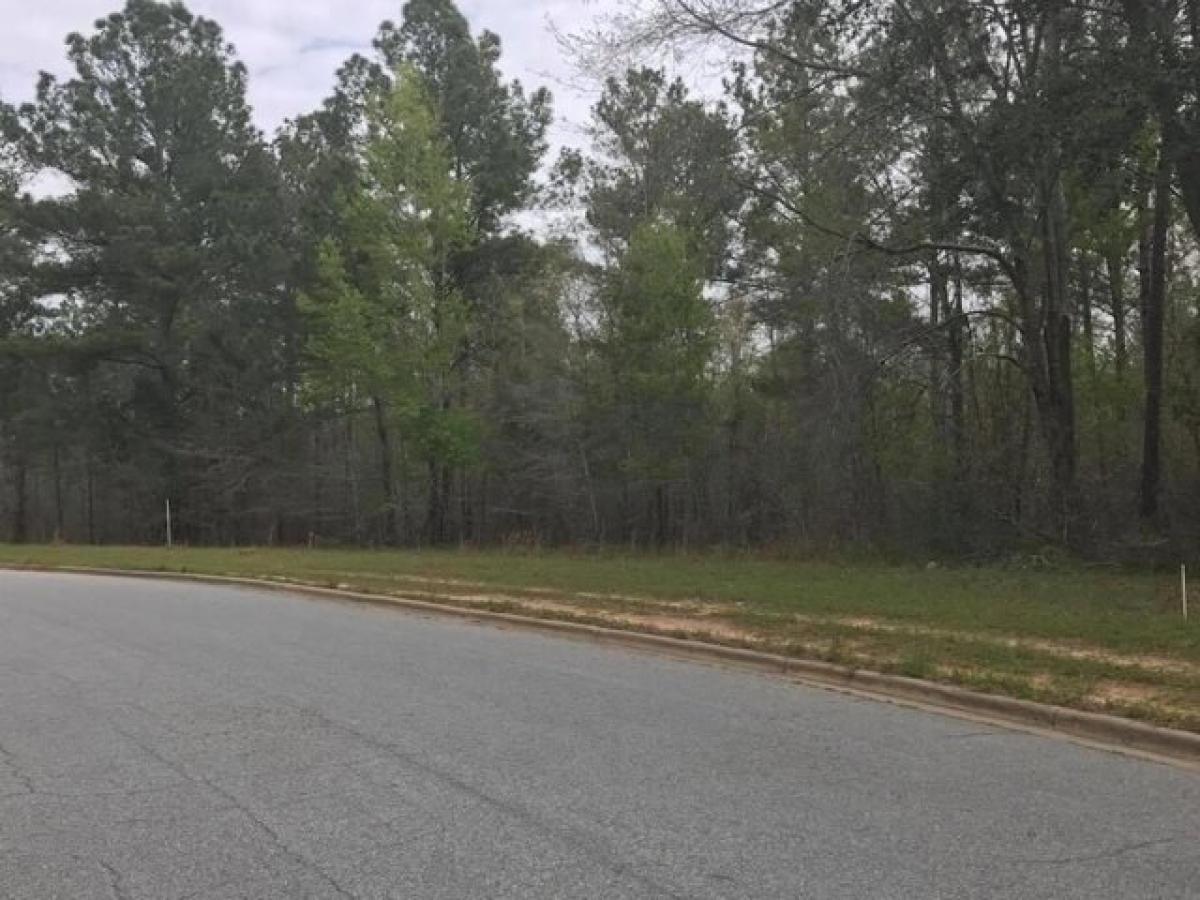 Picture of Residential Land For Sale in Albany, Georgia, United States