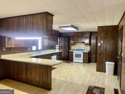 Home For Sale in Summerville, Georgia