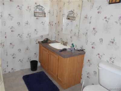 Home For Sale in Machias, New York