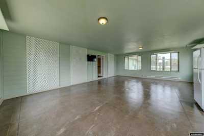 Home For Sale in Dayton, Wyoming