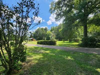 Home For Sale in Tylertown, Mississippi