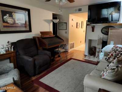 Apartment For Rent in 