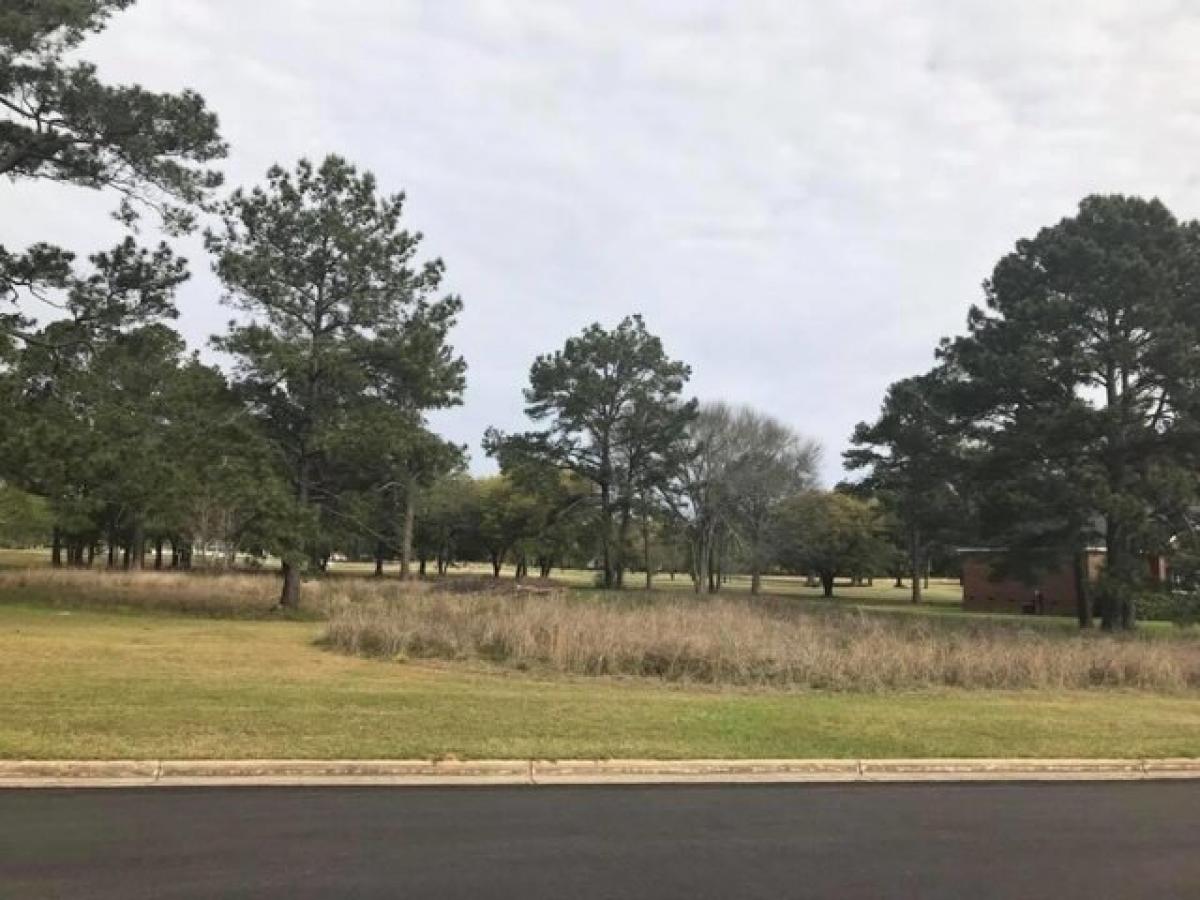 Picture of Residential Land For Sale in Albany, Georgia, United States