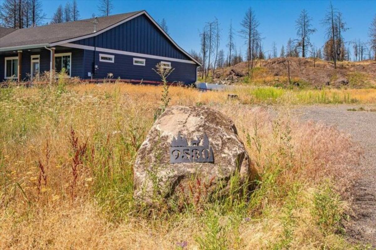 Picture of Residential Land For Sale in Medical Lake, Washington, United States