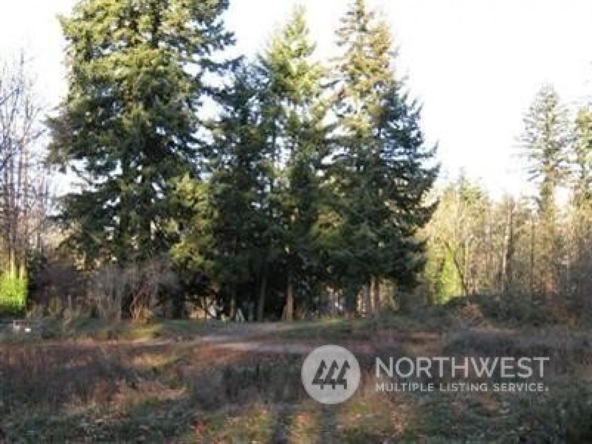 Picture of Residential Land For Sale in Kent, Washington, United States