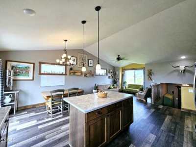 Home For Sale in Watford City, North Dakota