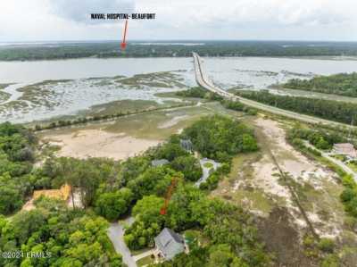 Residential Land For Sale in Beaufort, South Carolina