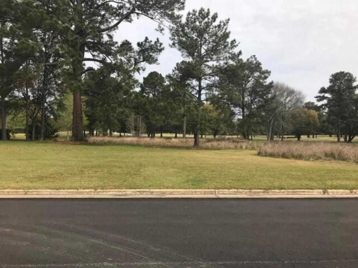 Picture of Residential Land For Sale in Albany, Georgia, United States