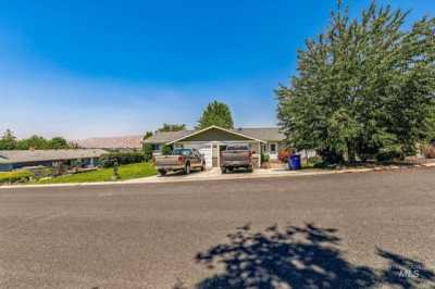 Home For Sale in Lewiston, Idaho