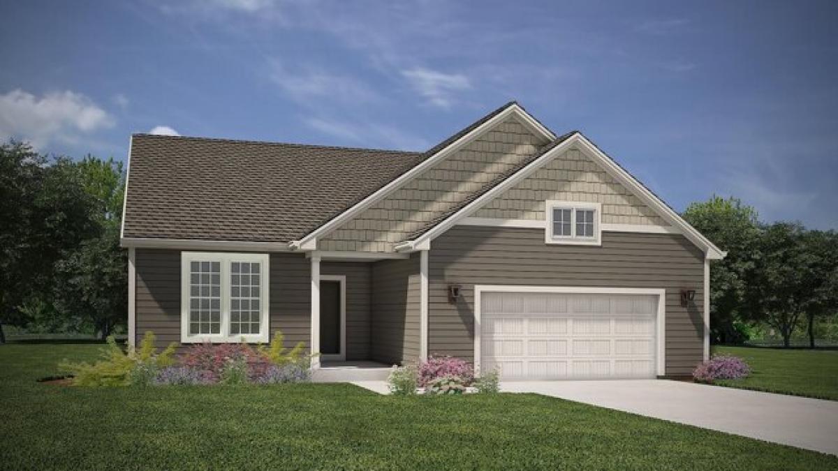 Picture of Home For Sale in Jackson, Wisconsin, United States