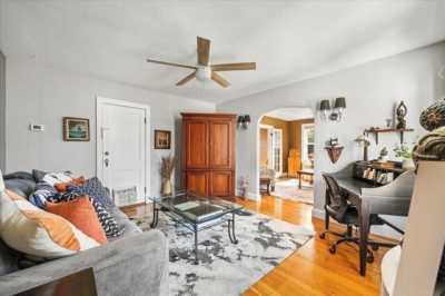 Home For Sale in Dedham, Massachusetts