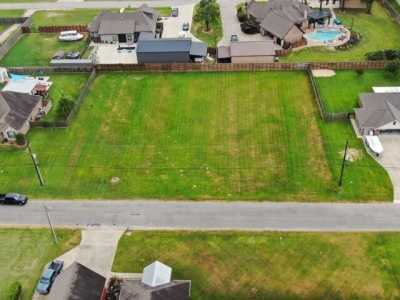 Residential Land For Sale in Orange, Texas