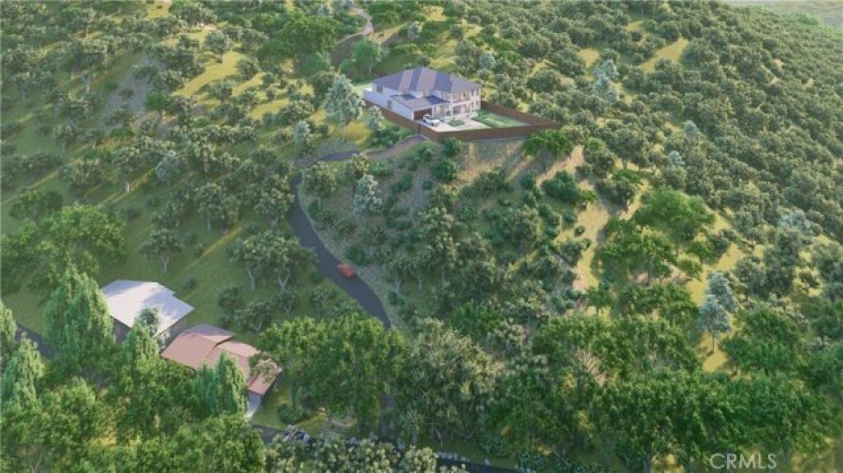 Picture of Residential Land For Sale in Burbank, California, United States