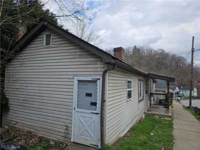 Home For Sale in Steubenville, Ohio