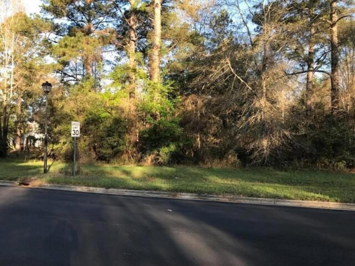 Picture of Residential Land For Sale in Albany, Georgia, United States