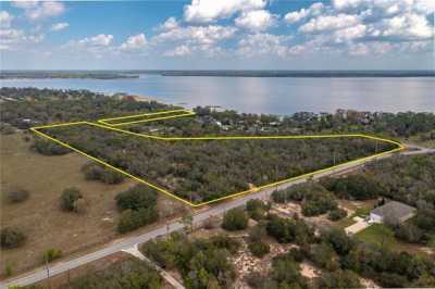 Residential Land For Sale in Lake Wales, Florida