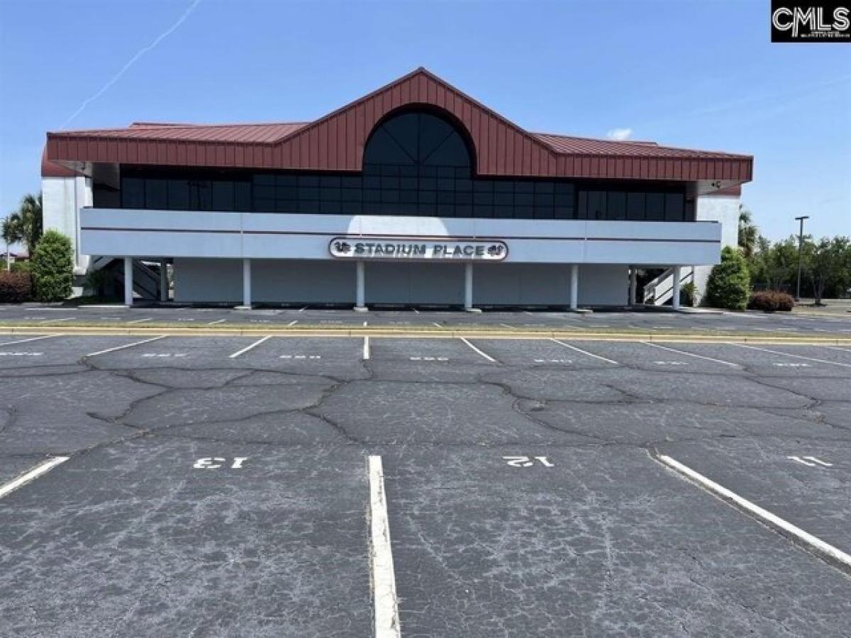 Picture of Residential Land For Sale in Columbia, South Carolina, United States