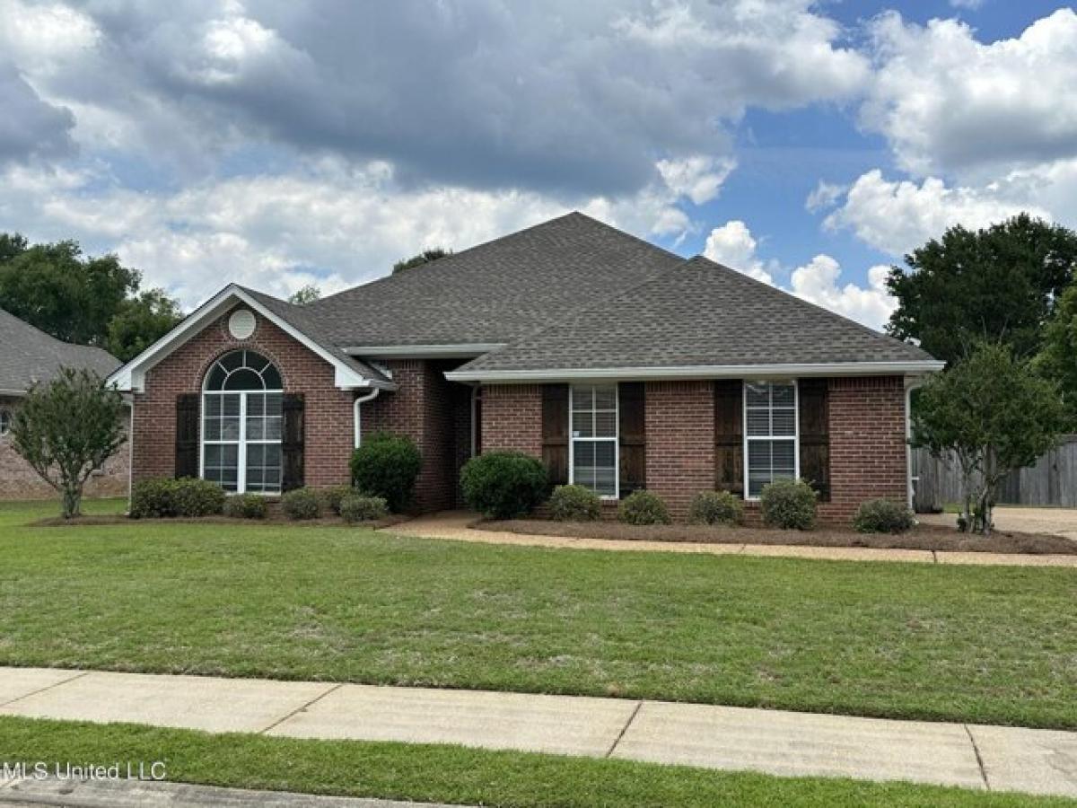 Picture of Home For Rent in Madison, Mississippi, United States