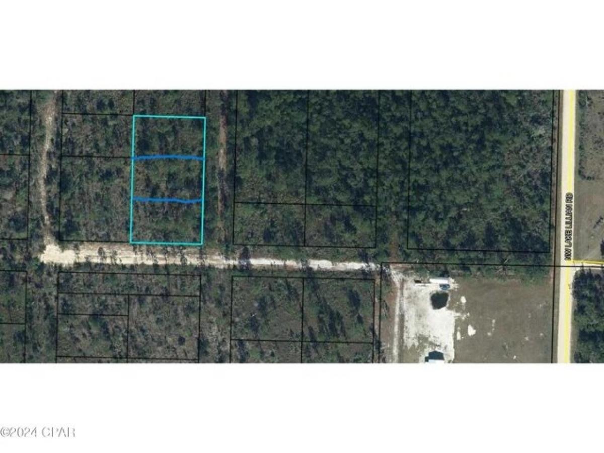 Picture of Residential Land For Rent in Fountain, Florida, United States
