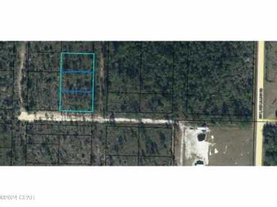 Residential Land For Rent in Fountain, Florida