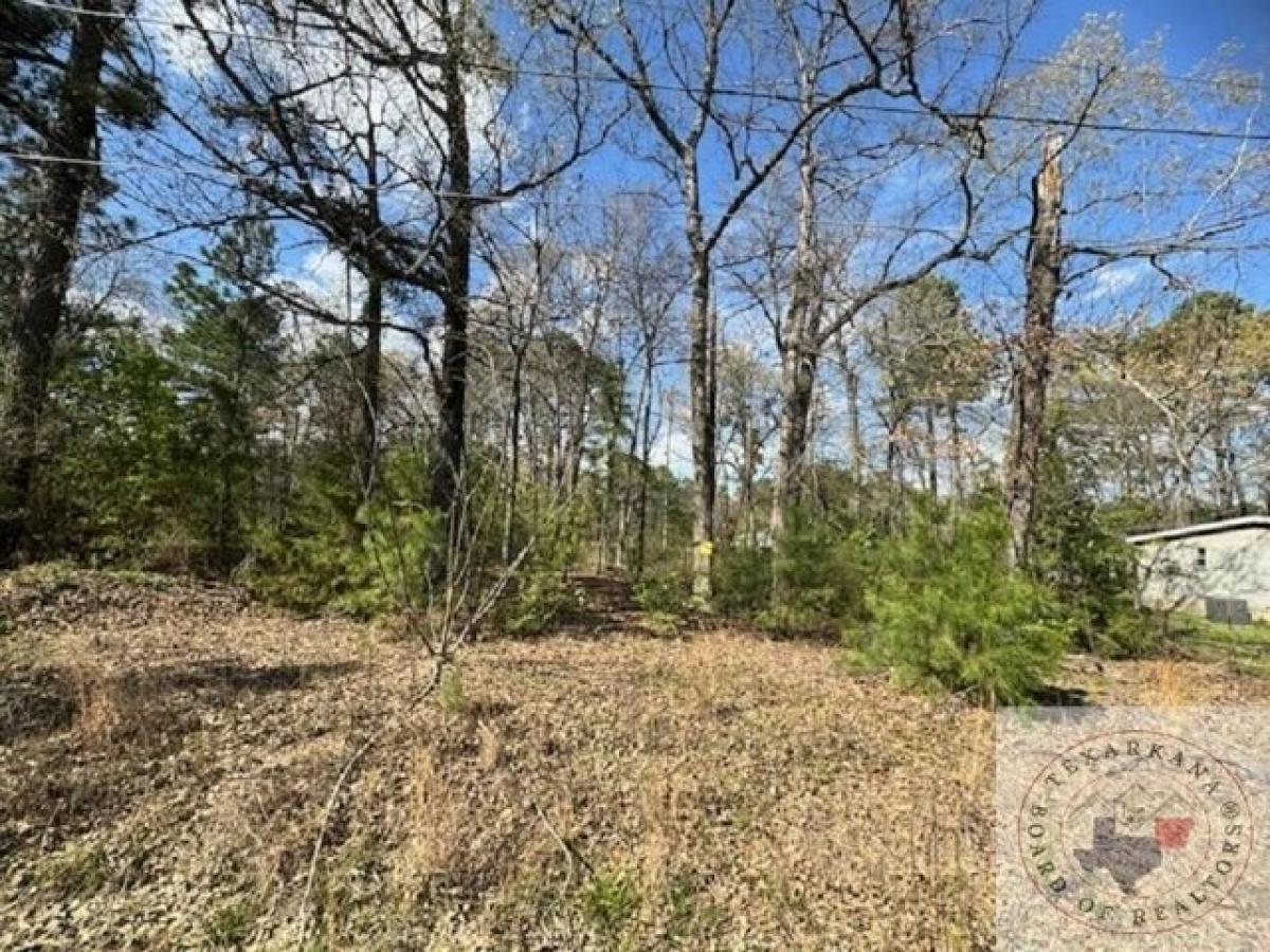 Picture of Residential Land For Rent in Hooks, Texas, United States