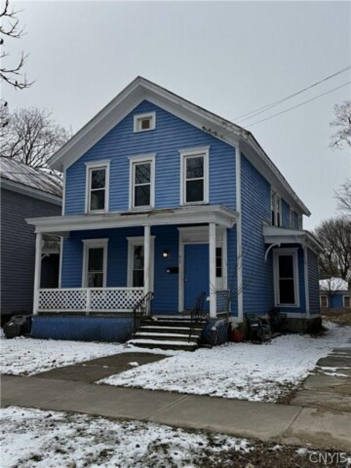 Picture of Home For Sale in Rome, New York, United States