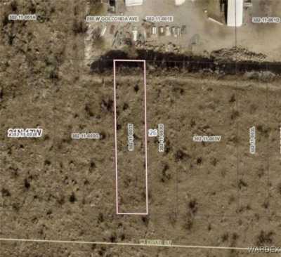Residential Land For Rent in Kingman, Arizona
