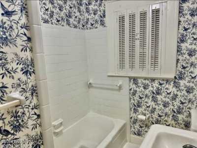 Home For Sale in Whiteville, North Carolina