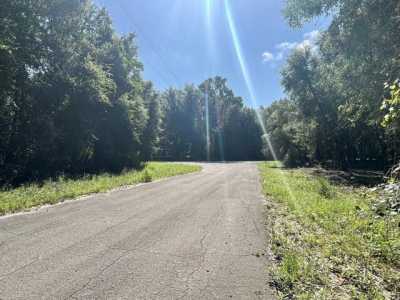 Residential Land For Rent in Trenton, Florida