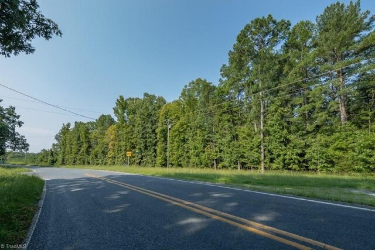 Picture of Residential Land For Sale in Troy, North Carolina, United States