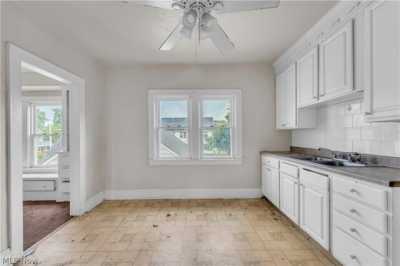 Home For Sale in Shaker Heights, Ohio