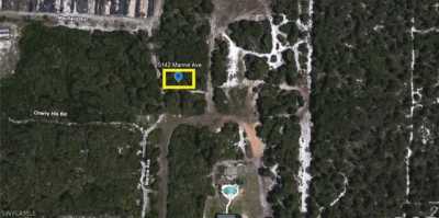 Residential Land For Rent in Sebring, Florida