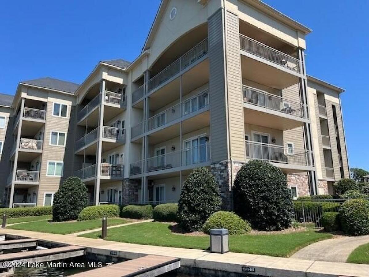 Picture of Home For Sale in Dadeville, Alabama, United States