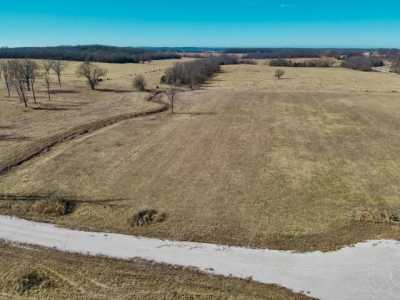 Residential Land For Sale in Bolivar, Missouri