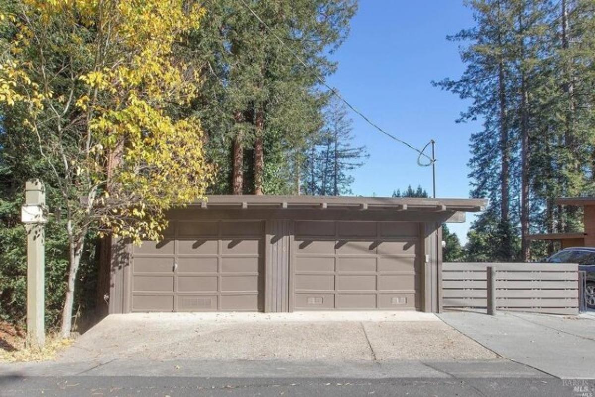 Picture of Residential Land For Sale in Mill Valley, California, United States